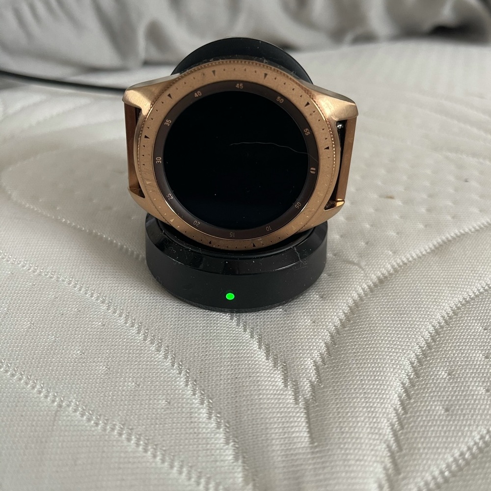 Samsung Galaxy Watch 42MM.